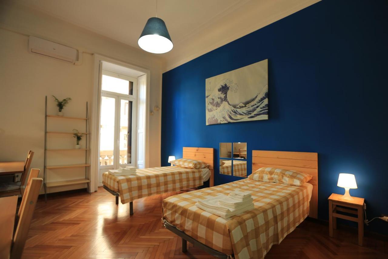 Residenza Accursio By Biphosting Appartamento Milano