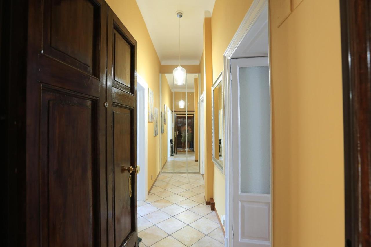 Residenza Accursio By Biphosting Mailand